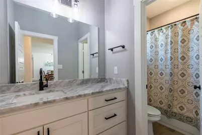 5523 Firewood Trail, Granbury, TX 76048 - Photo 21