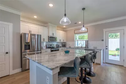 5523 Firewood Trail, Granbury, TX 76048 - Photo 5