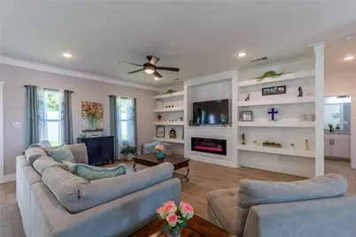 5523 Firewood Trail, Granbury, TX 76048 - Photo 3