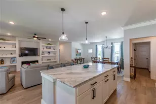 5523 Firewood Trail, Granbury, TX 76048 - Photo 9