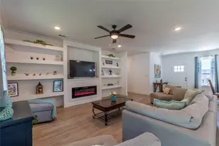 5523 Firewood Trail, Granbury, TX 76048 - Photo 7