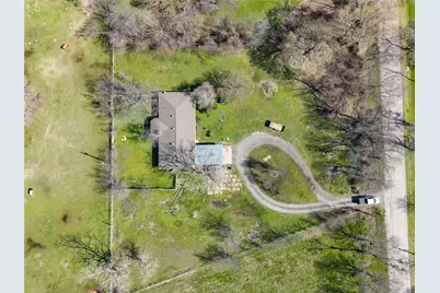 508 McCormick Road, Oak Point, TX 75068 - Photo 5