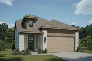 3947 Bison Ln, Crandall, TX 75114 - Photo 1