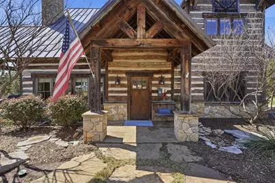 1671 Falls Creek Drive, Graford, TX 76449 - Photo 3