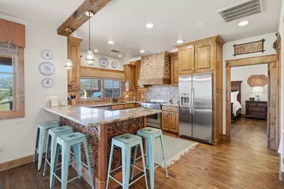 1671 Falls Creek Drive, Graford, TX 76449 - Photo 7