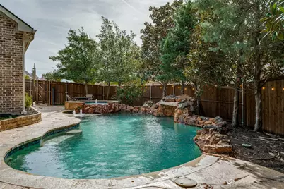 863 Falcon Trace Drive, Allen, TX 75013 - Photo 33