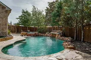 863 Falcon Trace Dr, Allen, TX 75013 - Photo 33