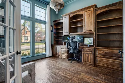 863 Falcon Trace Drive, Allen, TX 75013 - Photo 13