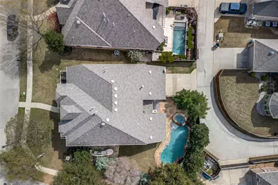 863 Falcon Trace Drive, Allen, TX 75013 - Photo 3