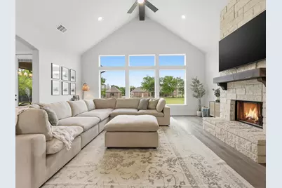 300 Waterview Drive, Gunter, TX 75058 - Photo 3