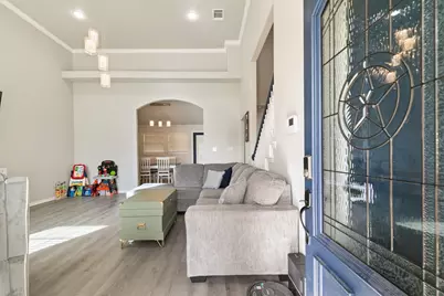 1103 Vintage Avenue, Gainesville, TX 76240 - Photo 5