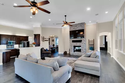 141 Chambers Drive, Italy, TX 76651 - Photo 11