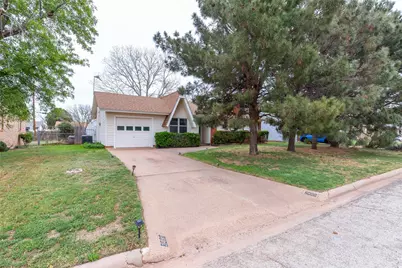 2489 Marsalis Drive, Abilene, TX 79603 - Photo 3