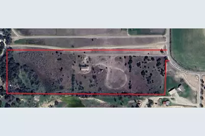 1650 Green Branch Road, Weatherford, TX 76085 - Photo 1
