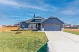 3107 Promenade Dr, Granbury, TX 76049 - Photo 1