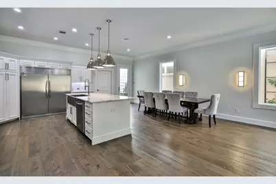 5004 Byers Avenue, Fort Worth, TX 76107 - Photo 19