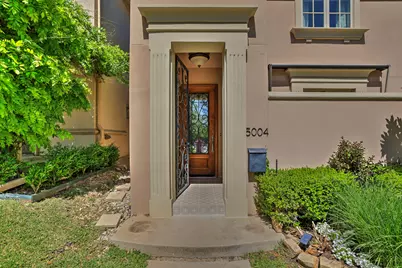 5004 Byers Avenue, Fort Worth, TX 76107 - Photo 5