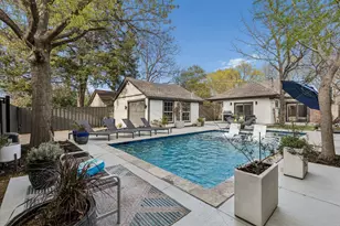 1419 S Montreal Ave, Dallas, TX 75208 - Photo 27