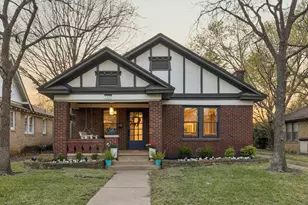 1419 S Montreal Ave, Dallas, TX 75208 - Photo 29