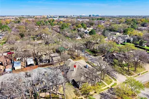 1003 W Lovers Ln, Arlington, TX 76013 - Photo 37