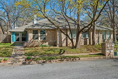 1003 W Lovers Lane, Arlington, TX 76013 - Photo 1