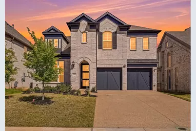 3521 Orion Place, Corinth, TX 76208 - Photo 1