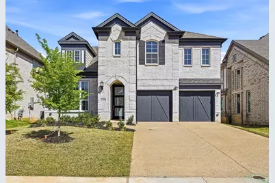 3521 Orion Place, Corinth, TX 76208 - Photo 3