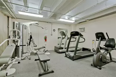 3701 Turtle Creek Boulevard #5D, Dallas, TX 75219 - Photo 17