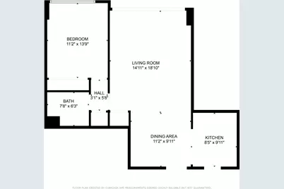 3701 Turtle Creek Boulevard #5D, Dallas, TX 75219 - Photo 15