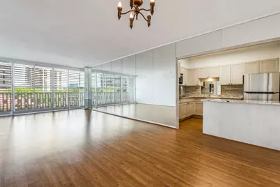3701 Turtle Creek Boulevard #5D, Dallas, TX 75219 - Photo 7