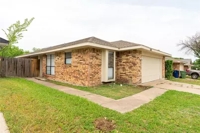 5417 Knollridge Drive, Garland, TX 75043 - Photo 3