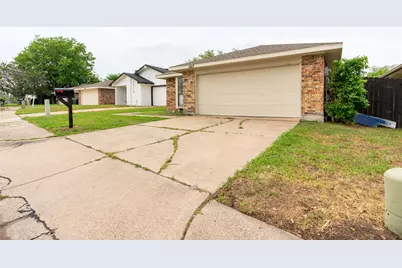 5417 Knollridge Drive, Garland, TX 75043 - Photo 1