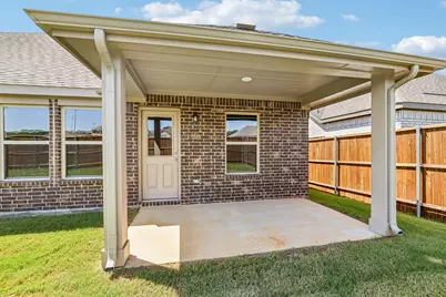 3213 Kingdom Drive, Denton, TX 76208 - Photo 35