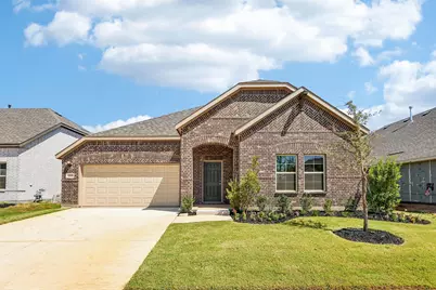 3213 Kingdom Drive, Denton, TX 76208 - Photo 1