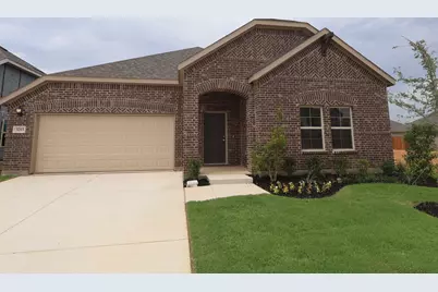 3213 Kingdom Drive, Denton, TX 76208 - Photo 1