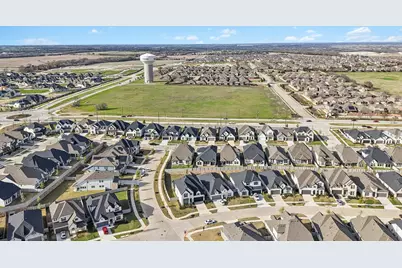 3524 Mescalbean Drive, McKinney, TX 75071 - Photo 33