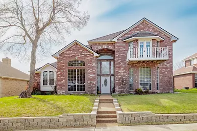 4609 Scenic Drive, Rowlett, TX 75088 - Photo 1