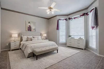 4609 Scenic Drive, Rowlett, TX 75088 - Photo 9