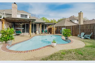 4609 Scenic Drive, Rowlett, TX 75088 - Photo 3