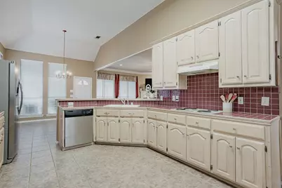 4609 Scenic Drive, Rowlett, TX 75088 - Photo 7