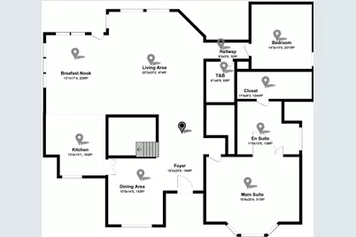4609 Scenic Drive, Rowlett, TX 75088 - Photo 35