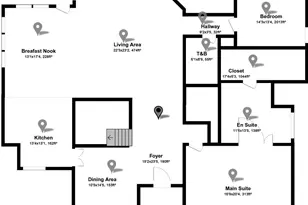 4609 Scenic Dr, Rowlett, TX 75088 - Photo 35