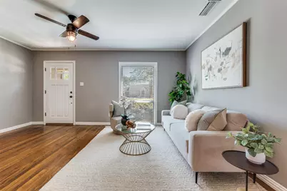 9039 Redondo Drive, Dallas, TX 75218 - Photo 7