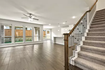 3917 Saint Ives Lane, Lewisville, TX 75056 - Photo 3