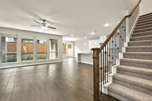 3917 St Ives Ln, Lewisville, TX 75056 - Photo 3