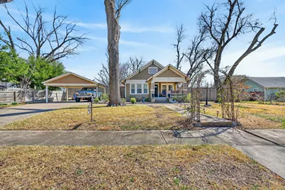 212 N Grand Avenue, Waxahachie, TX 75165 - Photo 3