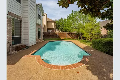 4741 N Cascades Street, Fort Worth, TX 76137 - Photo 35