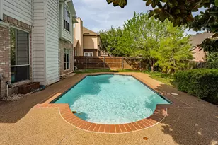 4741 N Cascades St, Fort Worth, TX 76137 - Photo 35