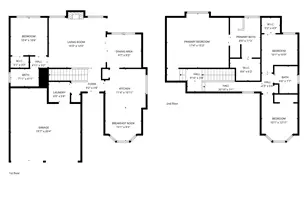 4741 N Cascades St, Fort Worth, TX 76137 - Photo 37