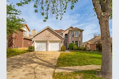 4741 N Cascades Street, Fort Worth, TX 76137 - Photo 1